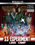 SS Experiment Love Camp 4K UHD