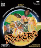 Rockers 4K UHD