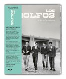 Los Golfos Blu ray