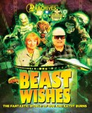 Beast Wishes Blu ray