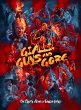 Gialli, Guns & Gore! The Films of Darren Ward Blu ray