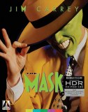The Mask 4K UHD