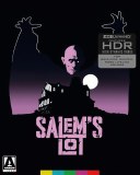 Salem's Lot 4K UHD