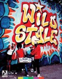 Wild Style Blu ray