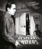 Desperate Hours Blu-ray