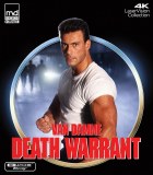 Death Warrant 4K UHD