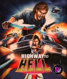 Highway To Hell Blu ray