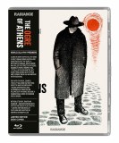 Ogre Of Athens Blu ray