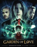 Garden Of Love Collectors Limited Edition Blu ray