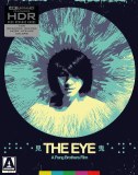 The Eye 4K Ultra HD