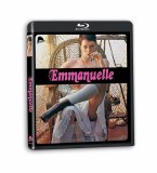 Emmanuaelle Blu ray