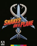 Snakes On A Plane Blu ray
