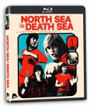 North Sea is Death Sea Blu ray
