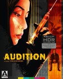 Audition 4K UHD