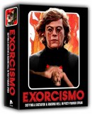 Exorcismo Defying A Dictator & Raising Hell In Post-Franco Spain Blu ray