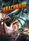 Arachnado DVD