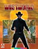Westworld Blu ray