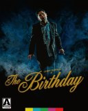 The Birthday Blu ray