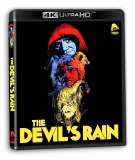 Devil's Rain 4K UHD
