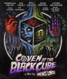 Coven Of The Black Cube Blu ray