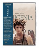 Iphigenia Blu ray