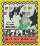 Busted Babies Blu ray