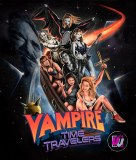 Vampire Time Travelers Blu ray