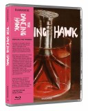 Dancing Hawk Blu ray
