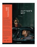 Cutter's Way Blu ray