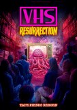 VHS Resurrection Tape Fiends Reborn DVD