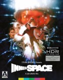 Innerspace 4K UHD