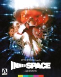Innerspace Blu ray
