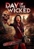Day of the Wicked DVD