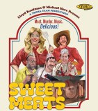 Sweet Meats Blu ray
