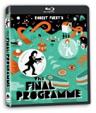 Final Programme Blu ray