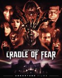 Cradle of Fear Blu ray