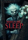Watch Me Sleep DVD