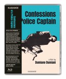 Confessions Of A Police Captain Blu ray