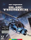 Blue Thunder 4k UHD