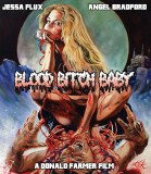 Blood Bitch Baby Blu ray