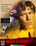 Wake in Fright 4K UHD
