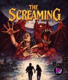 Screaming Blu ray
