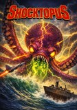 Shocktopus DVD