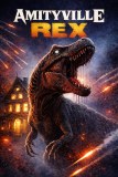 Amityville Rex DVD
