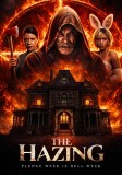 The Hazing DVD