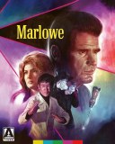 Marlowe Blu ray