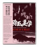 Aesthetics Of A Bullet Blu ray
