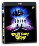 Voices From Beyond Blu ray