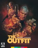 The Outfit Blu ray