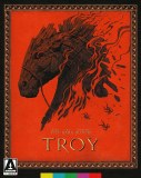 Troy Blu ray
